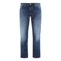 Blugi Diesel D-Finitive Regular Fit Jeans Barbati
