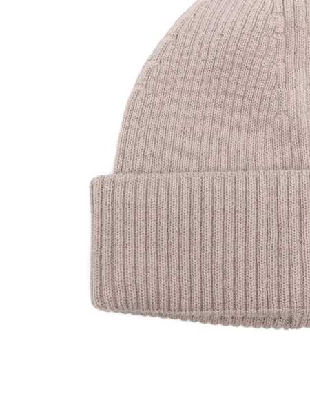 Sepci OUR LEGACY Our Legacy Hat WHITE SAND Barbati (BM 19084575) 3