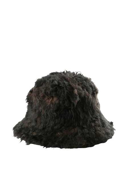 Curele OUR LEGACY Our Legacy Belt OMBRE BROWN Barbati (BM 19084581) 2