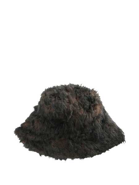 Curele OUR LEGACY Our Legacy Belt OMBRE BROWN Barbati (BM 19084581) 1