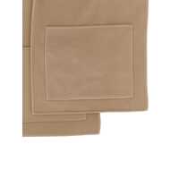 Esarfe Dama pagina 12 - Esarfe Alberta Ferretti Alberta Ferretti Double Cloth Scarf Beige Femei (BM 19084611) - B-mall.ro