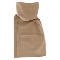 Esarfe Alberta Ferretti Double Cloth Scarf Femei