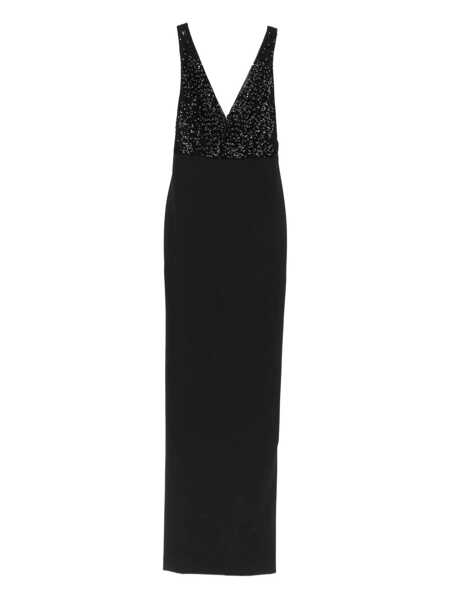 Rochii Elisabetta Franchi Elisabetta Franchi Dresses Black Femei (BM 19084668) 1