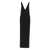 Elisabetta Franchi Elisabetta Franchi Dresses Black