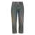AMISH Amish Jeans BLUE