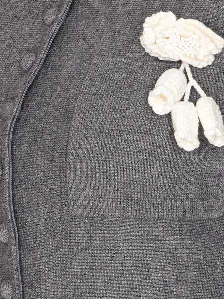 Rochii Self-Portrait Self-Portrait Dress GREY Femei (BM 19084752) 3