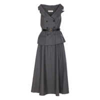 Rochii Self-Portrait Dress Femei