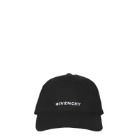 Sepci Givenchy Curved Cap W/Logo Barbati
