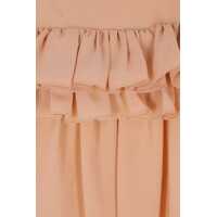 Imbracaminte Chloe Dama pagina 2 - Topuri Chloe Chlo Shirts SAND BROWN Femei (BM 19085109) - B-mall.ro