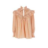 Topuri Chloé Shirts Femei