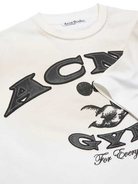 Pulovere Acne Studios Acne Studios Sweaters DUSTY WHITE Barbati (BM 19085184) 5