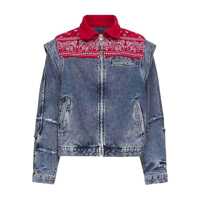 Geci Pdf Jackets Barbati