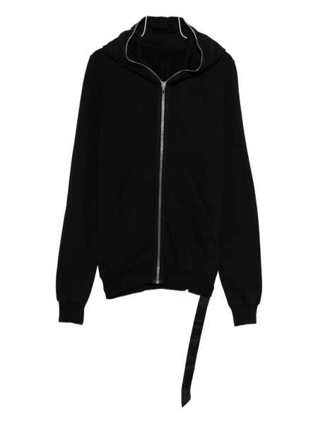 Pulovere Rick Owens Rick Owens Drkshdw Sweaters & Knitwear Black Barbati (BM 19085313) 1