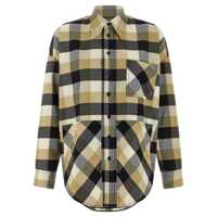 Camasi Missoni Check Pattern Shirt Femei