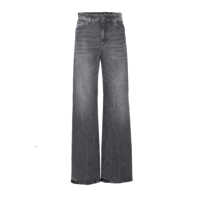 Pantaloni casual Dondup Trousers Femei