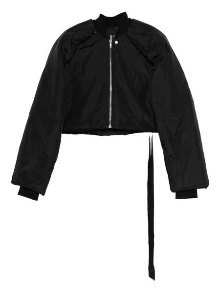 Geci Rick Owens Rick Owens Drkshdw Jackets Black Barbati (BM 19085337) 1