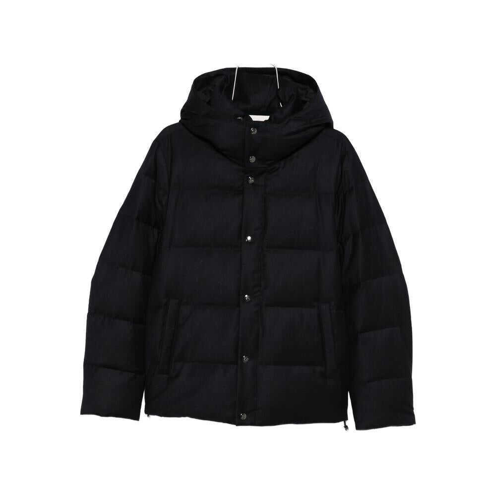 Geci MONTECORE Montecore Jackets Black Barbati (BM 19085418) 1