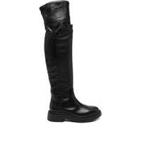 Bocanci Ash 'Maxim' High Boots Femei