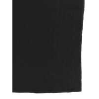 Esarfe Dolce & Gabbana Dama - Esarfe Dolce & Gabbana Dolce & Gabbana Logo Scarf Black Femei (BM 19085541) - B-mall.ro