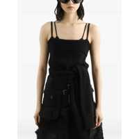 Imbracaminte Dolce & Gabbana Dama pagina 2 - Topuri Dolce & Gabbana Dolce & Gabbana Top Black Femei (BM 19085574) - B-mall.ro