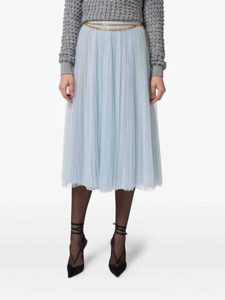 Fuste Elisabetta Franchi Elisabetta Franchi Skirts STARLIGHT Femei (BM 19085709) 3