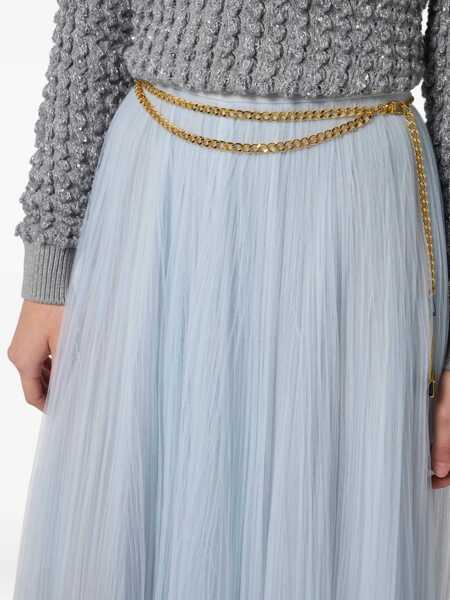 Fuste Elisabetta Franchi Elisabetta Franchi Skirts STARLIGHT Femei (BM 19085709) 5