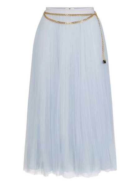 Fuste Elisabetta Franchi Elisabetta Franchi Skirts STARLIGHT Femei (BM 19085709) 1