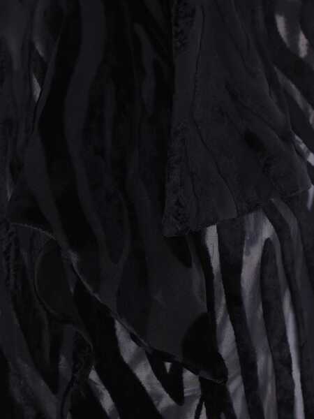 Topuri Isabel Marant Isabel Marant Shirts Black Femei (BM 19085802) 4