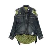 Geci Maison Mihara Yasuhiro Jackets Barbati