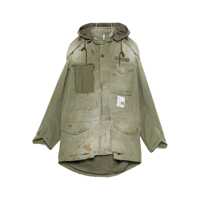 Geci Maison Mihara Yasuhiro Jackets Barbati