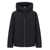 Jil Sander Jil Sander '159' Jacket Black