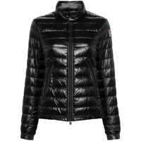 Paltoane Moncler Grenoble Short Quilted Down Jacket Femei