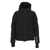 Moncler Grenoble Moncler Grenoble 'Angren' Down Jacket Black