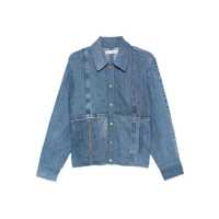 Geci E.L.V. Denim Jackets Femei