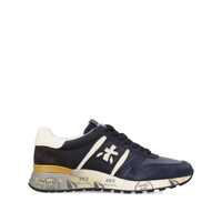 Sneakers Premiata Sneakers Barbati