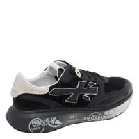 Incaltaminte Premiata Dama pagina 2 - Sneakers Premiata Premiata Sneakers Black Femei (BM 19086138) - B-mall.ro