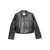 LOW CLASSIC Low Classic Jackets Black