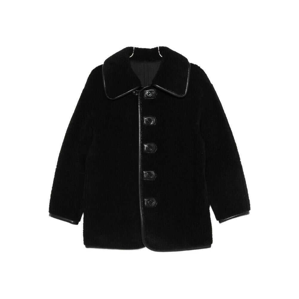 Geci LOW CLASSIC Low Classic Jackets Black Femei (BM 19086171) 1