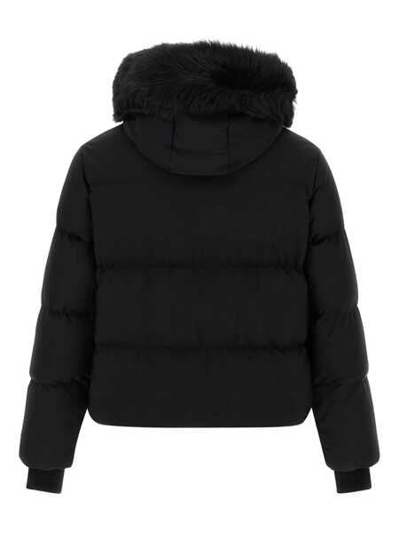 Geci Moose Knuckles Moose Knuckles Jackets Black Femei (BM 19086258) 3