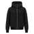 Moose Knuckles Moose Knuckles 'Original Ballistic' Down Jacket Black