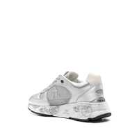 Sneakers Dama - Sneakers Premiata Premiata Sneakers SILVER Femei (BM 19086333) - B-mall.ro