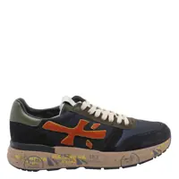 Sneakers Premiata Sneakers Barbati