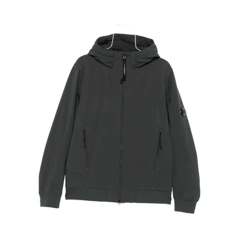 Geci C.P. Company C.P. Company Jackets GREEN Barbati (BM 19086456) 1