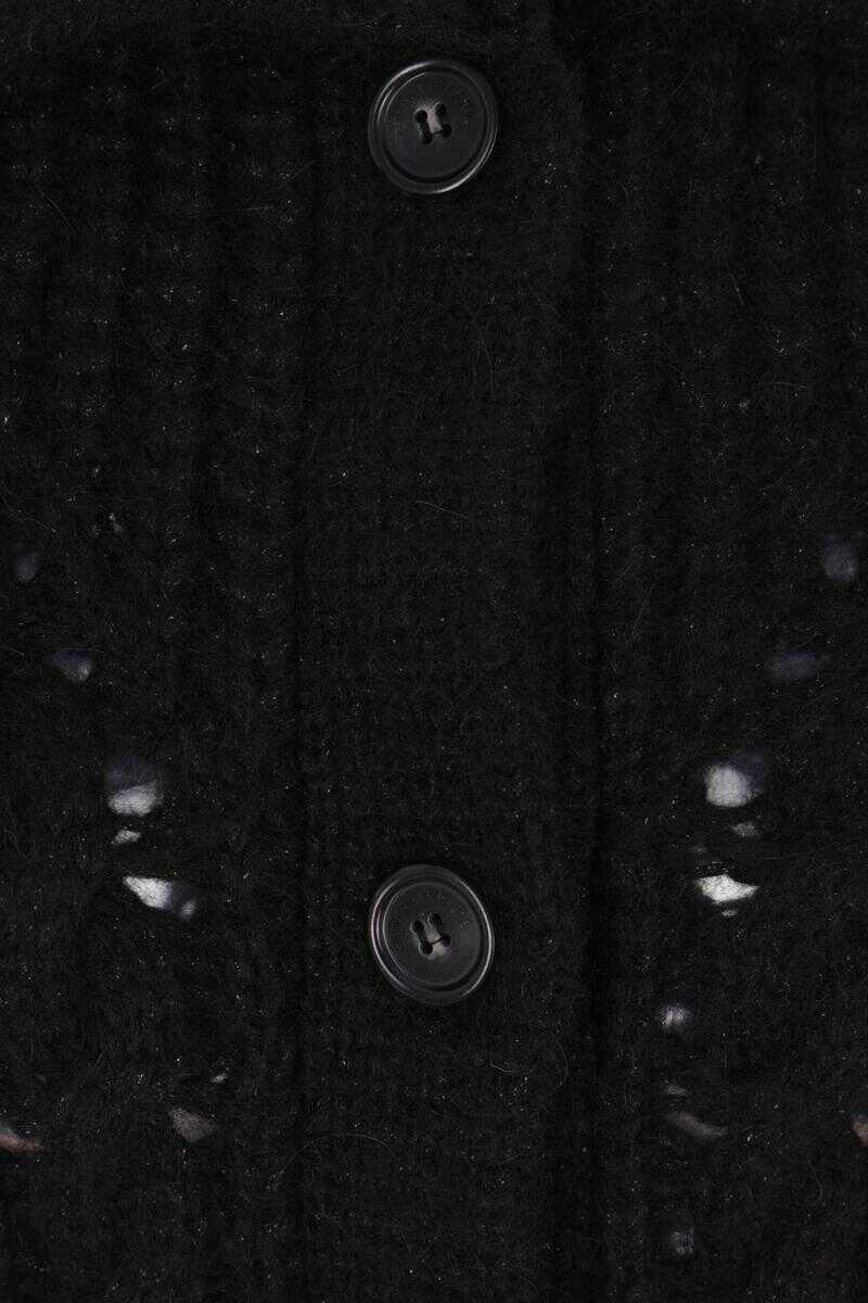 Pulovere SIMONE ROCHA Simone Rocha Sweaters BLACKJET Femei (BM 19086474) 3