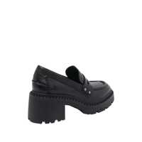 Mocasini Ash Flat Shoes Femei