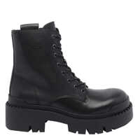 Bocanci Ash Boots Femei
