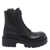 ASH Ash Boots Black