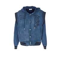 Pulovere Off-White Sweaters Barbati