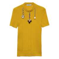 Pulovere Prada Choker Clothing Femei