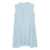 PLEATS PLEASE ISSEY MIYAKE Pleats Please Issey Miyake Dresses BLUE